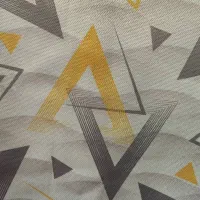 پرده پانچ|پرده، رانر، رومیزی|نجف‌آباد, ویلاشهر|دیوار