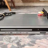 پخش کننده ویدئو new SONY