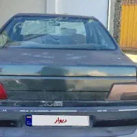 فروش یک دستگاه پژو 405مدل 76|خودرو سواری و وانت|گرگان, |دیوار