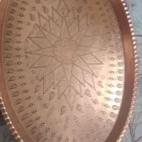 دیس مسی سیاه قلم نو ۹۵۰