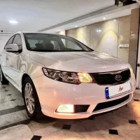 سراتو آپشنال مونتاژ اتومات ۲۰۰۰