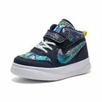 کفش بچه گانه ساق دار اسپورت دخترانه پسرانه