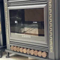 شومینه مشهد دوام|بخاری، هیتر، شومینه|مشهد, کوی المهدی|دیوار