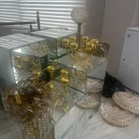 سفره عقد|صنایع دستی و سایر لوازم تزئینی|نوشهر, |دیوار