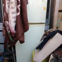 یخچال فریزر