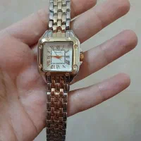 ساعت مچی زنانه