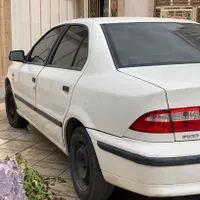 سمند LX مدل ۹۶|خودرو سواری و وانت|ایرانشهر, |دیوار