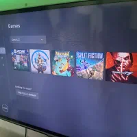 xbox serie s ایکس باکس سری اس