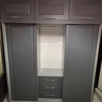 کمددیواری پیش ساخته