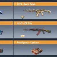 اکانت خوبی هست 6 تا بتل پس داره