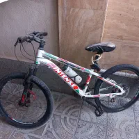 دوچرخه intense 20|دوچرخه، اسکیت، اسکوتر|یاسوج, |دیوار