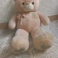 عروسک خرس