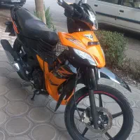 tvs نیرو موتور
