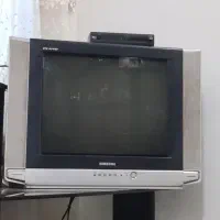 تلویزیون سامسونگ سالم