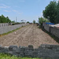 1300متر زمین براول دریا/2نبش/قابل تفکیک وقابل ساخت|فروش زمین و ملک کلنگی|لاهیجان, شیشه گران|دیوار