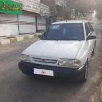 پراید اسپورت ۸۹ قابل معاوضه|خودرو سواری و وانت|ارومیه, |دیوار