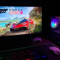 کیس گیمینگ زیر قیمت کل مشهد|رایانه رومیزی|گلبهار, شهر جدید گلبهار|دیوار