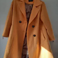 دو عدد پالتو