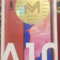 گوشی آ۱۰|موبایل|بروجرد, |دیوار