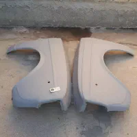 بدنه پیکان..|قطعات یدکی و لوازم جانبی|قرچک, شهرک صنعتی قرچک|دیوار