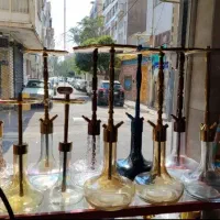 قلیان کرنو میدون نبی اکرم ده متری هاشمی