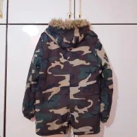 کاپشن پالتو مجلسی اسپرت اورجینال *نونو*|لباس|کرمانشاه, |دیوار