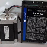 استپ موتور و سرو موتور صنعتی/ لیدشاین و دلتا|ماشین‌آلات صنعتی|تهران, فردوسی|دیوار