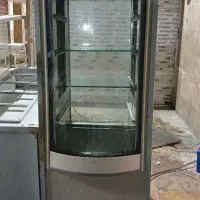 یخچال کبابی