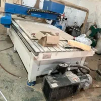 یک دستگاه دور کن یک دستگاه cnc|ماشین‌آلات صنعتی|نسیم‌شهر, |دیوار