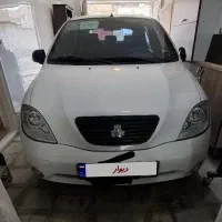 تیبا۲ مدل ۹۷