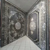 فرش۱۲تنوع بالاحاجی حسینی طلاب روبه روی شیخ صدوق۱۵|فرش|مشهد, سیلو|دیوار