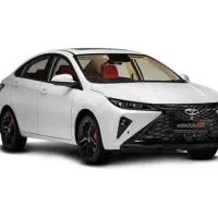 آریزو 6 GT
