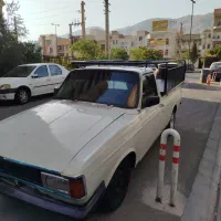 پیکان وانت مدل ۸۸