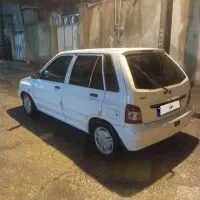 111بی رنگ|خودرو سواری و وانت|کرمانشاه, |دیوار