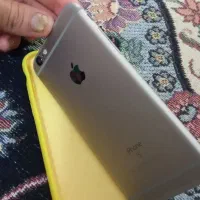 گوشی آیفون 6s معاوضه دارم|موبایل|ورامین, ورامین|دیوار