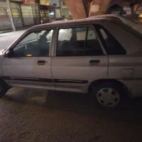 پراید 141|خودرو سواری و وانت|اردبیل, |دیوار