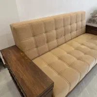 مبل ۶ نفره / تمیز و سالم