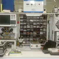 مرکز فوق تخصصی موبایل|خدمات رایانهای و موبایل|قم, پردیسان|دیوار