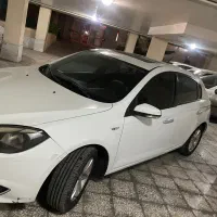 فروش برلیانس ۳۲۰ اتومات ۱۶۵۰ بی رنگ