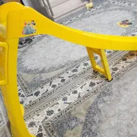 سرسره بچه|اسباب‌‌بازی|رشت, فلسطین|دیوار