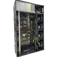 کیس سرور ریگ ماینینگ