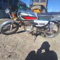 موتور ۲۰۰ متین