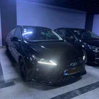 اریزو 6 جی تی GT مدل 1404 صفر خشک|خودرو سواری و وانت|تهران, باغ فیض|دیوار