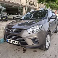 جک s5مدل ۹۶ کم کار