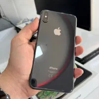 ایفون Xs Max سالم و تمیز‌ 64 گیگ|موبایل|اصفهان, رزمندگان|دیوار