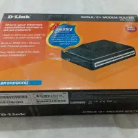 مودم D-Link|مودم و تجهیزات شبکه|تربتحیدریه, قائم|دیوار