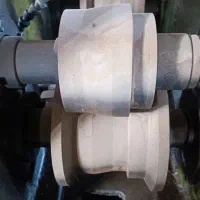 دستگاه فرمینگ چهارچوب فرانسوی|ماشین‌آلات صنعتی|اشتهارد, |دیوار