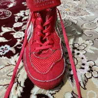 کفش کشتی بی نظیر