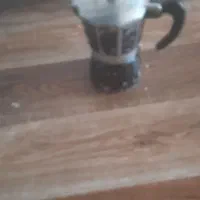 قهوه ساز  گازی