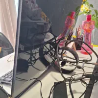 مانیتور asus|قطعات و لوازم جانبی رایانه|مشهد, شهید بهشتی|دیوار